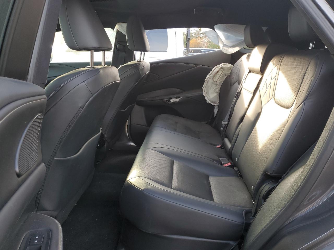 2024 Lexus Rx 350 Base VIN: 2T2BAMCA6RC076077 Lot: 83958355