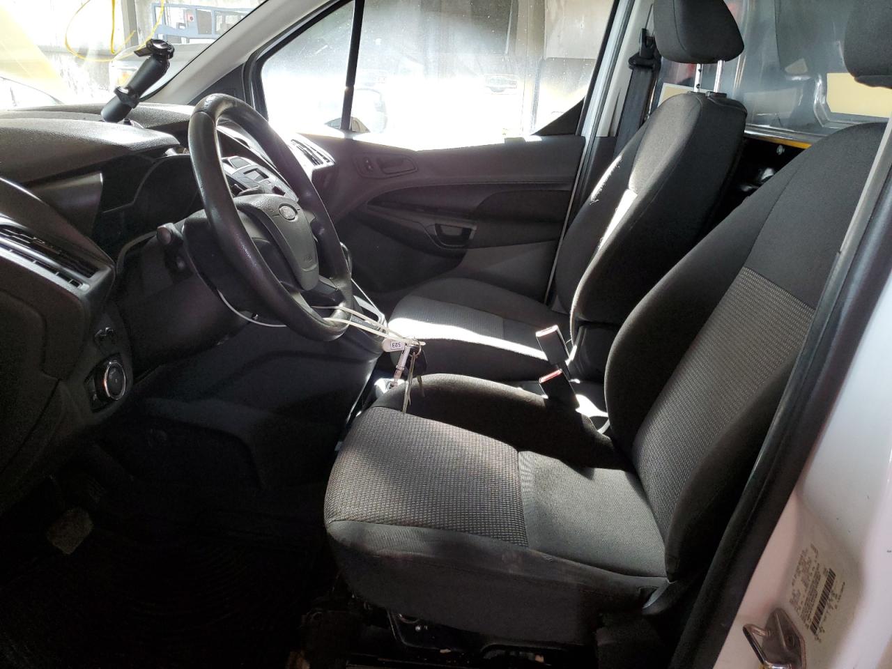 2018 Ford Transit Connect Xl VIN: NM0LS7E78J1374967 Lot: 93543895