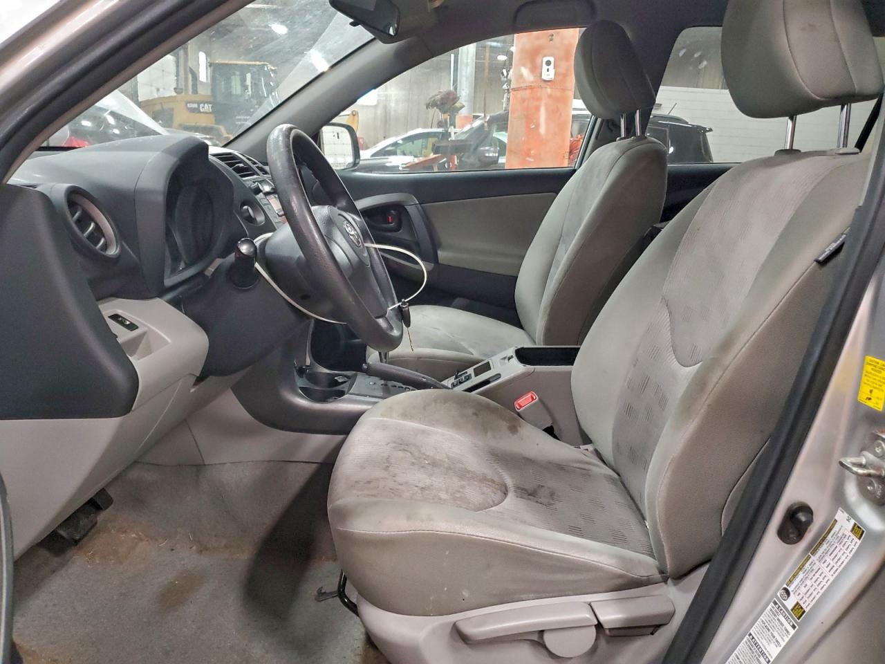 2010 Toyota Rav4 VIN: 2T3JF4DV4AW040174 Lot: 94186795