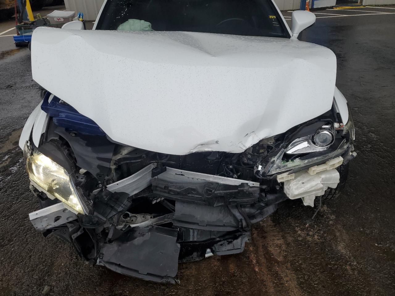 2015 Lexus Gs 350 VIN: JTHBE1BL2FA001210 Lot: 91321375