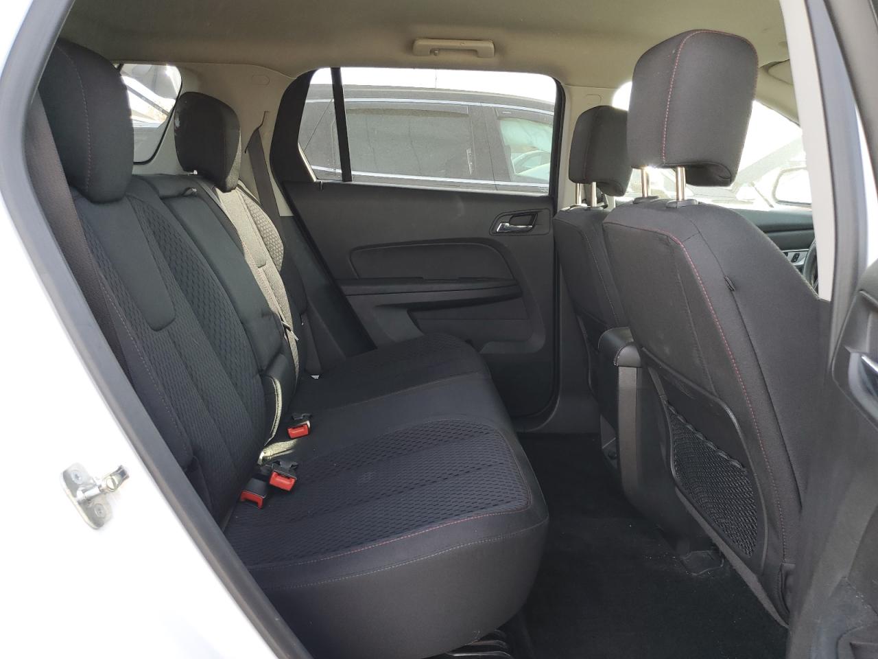 2015 GMC Terrain Sle VIN: 2GKFLVEK5F6255725 Lot: 90758905