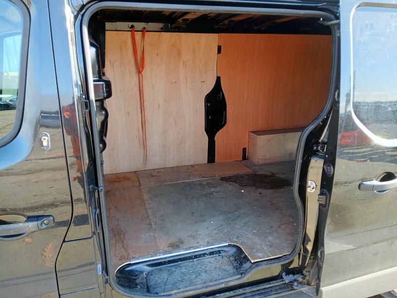 2024 NISSAN PRIMASTAR 2.0 DCI 150PS H1 TEKNA VAN AUTO