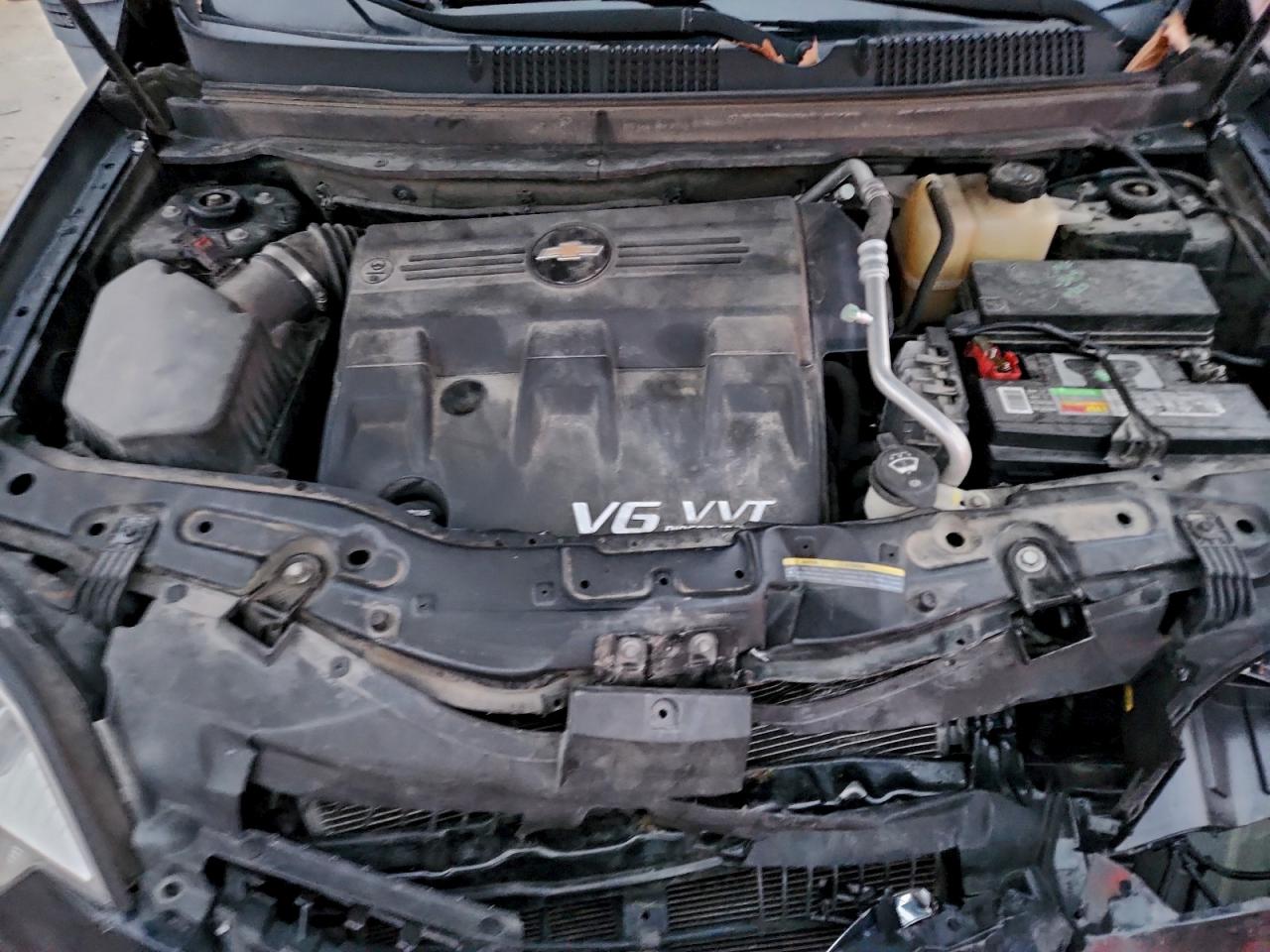 2012 Chevrolet Captiva Sport VIN: 3GNAL3E57CS656475 Lot: 94190155