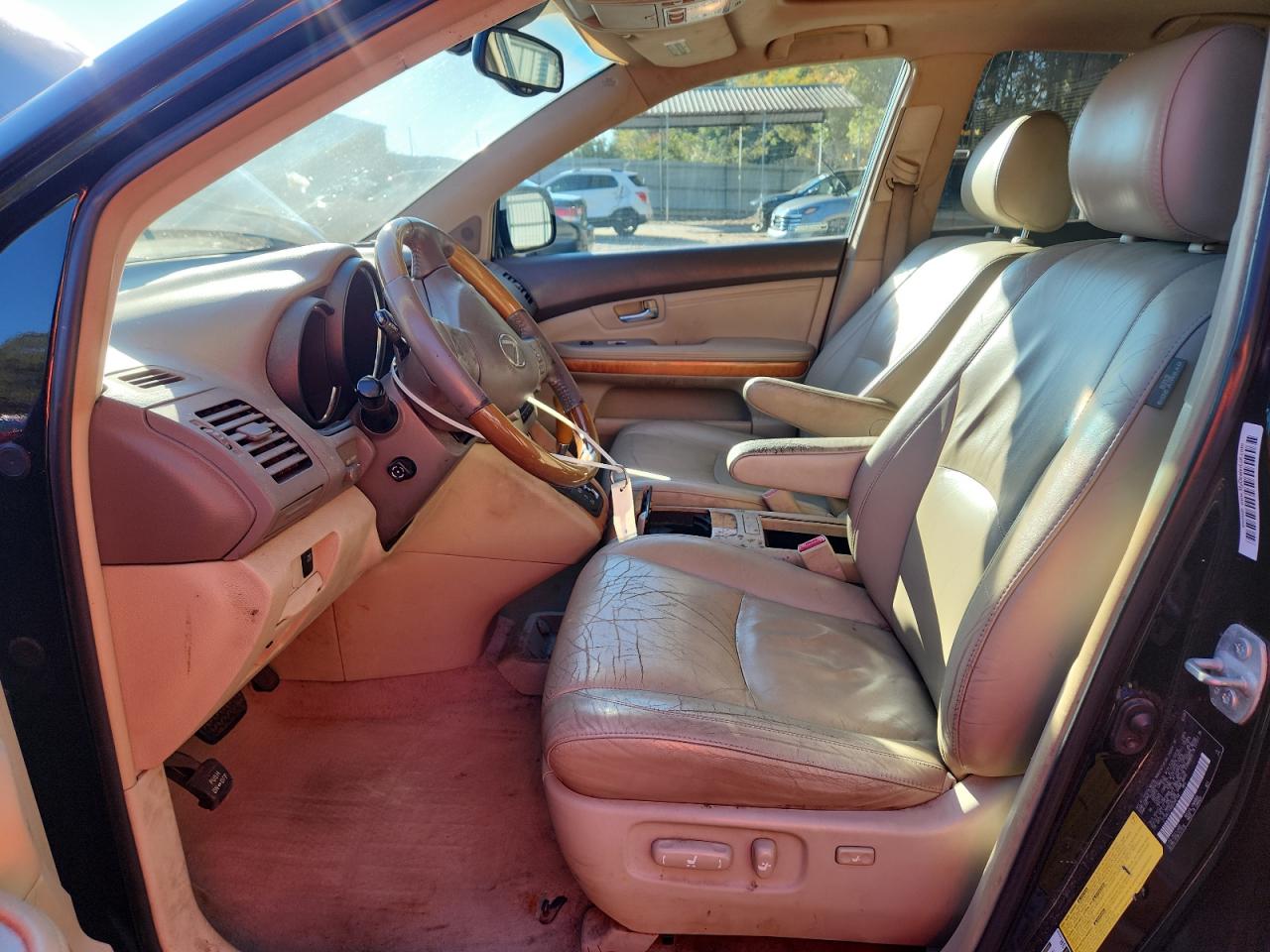 2006 Lexus Rx 330 VIN: 2T2GA31U66C046148 Lot: 90224155