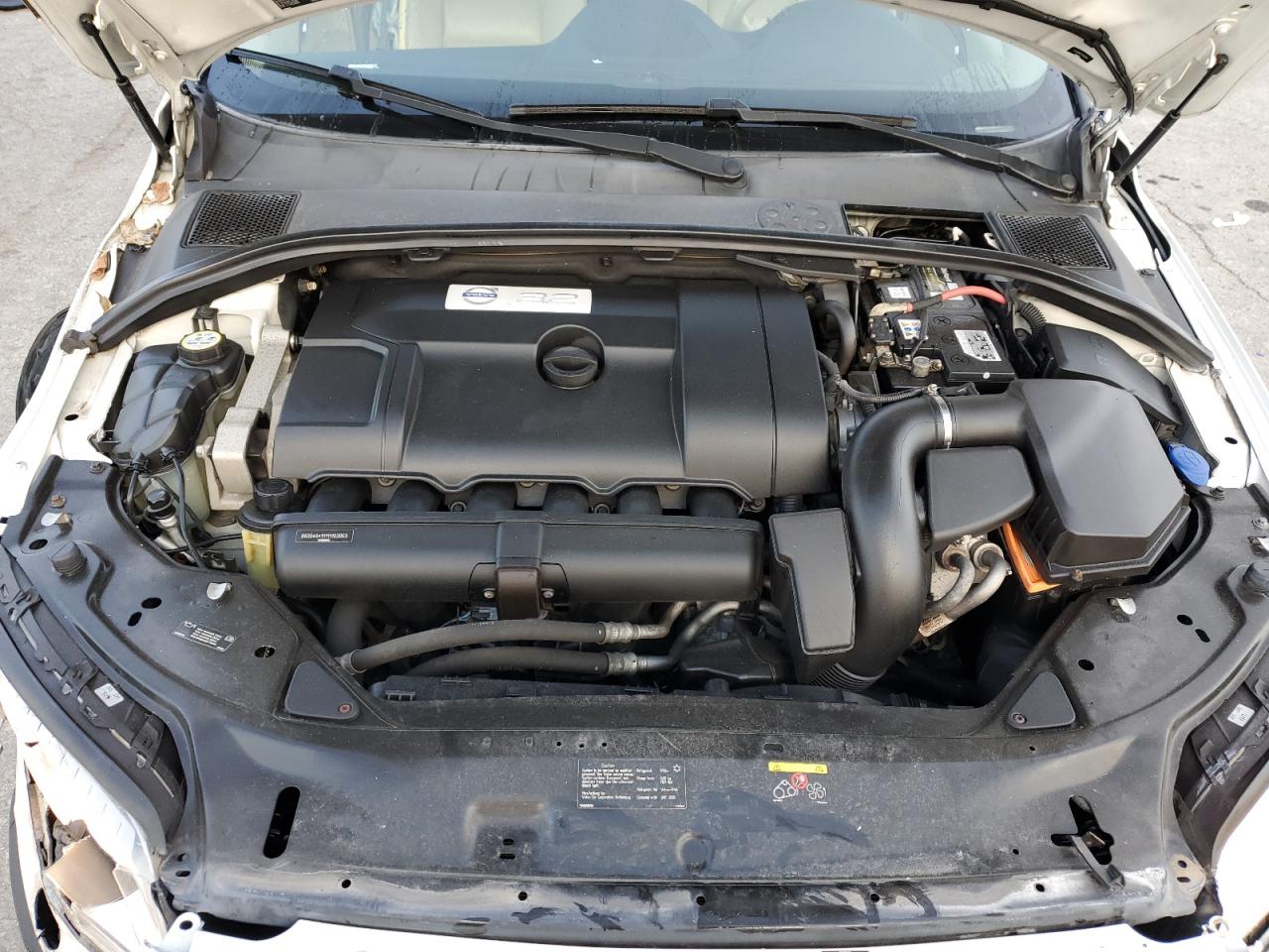 2012 Volvo Xc70 3.2 VIN: YV4952BZ7C1135391 Lot: 91083335