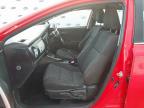 2014 TOYOTA AURIS 1.8 VVTI HYBRID ICON 5DR CVT AUTO for sale at Copart WOLVERHAMPTON