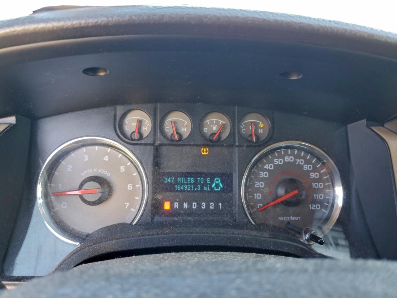 2010 Ford F150 Supercrew VIN: 1FTEW1C85AFC28067 Lot: 94043735