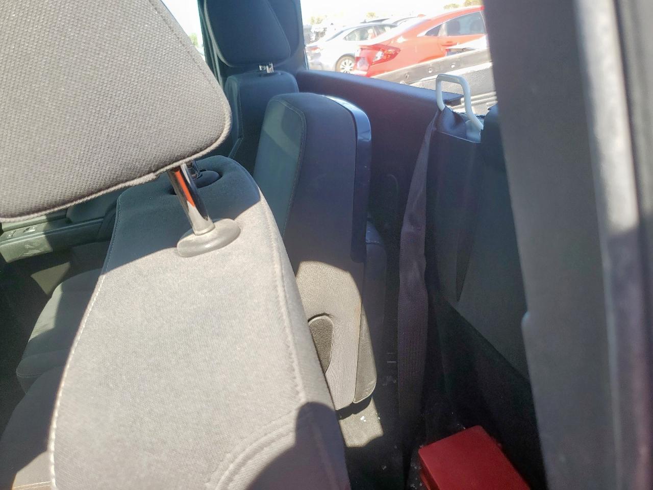 2018 GMC Sierra C1500 VIN: 1GTN1LEC6JZ904262 Lot: 91655585