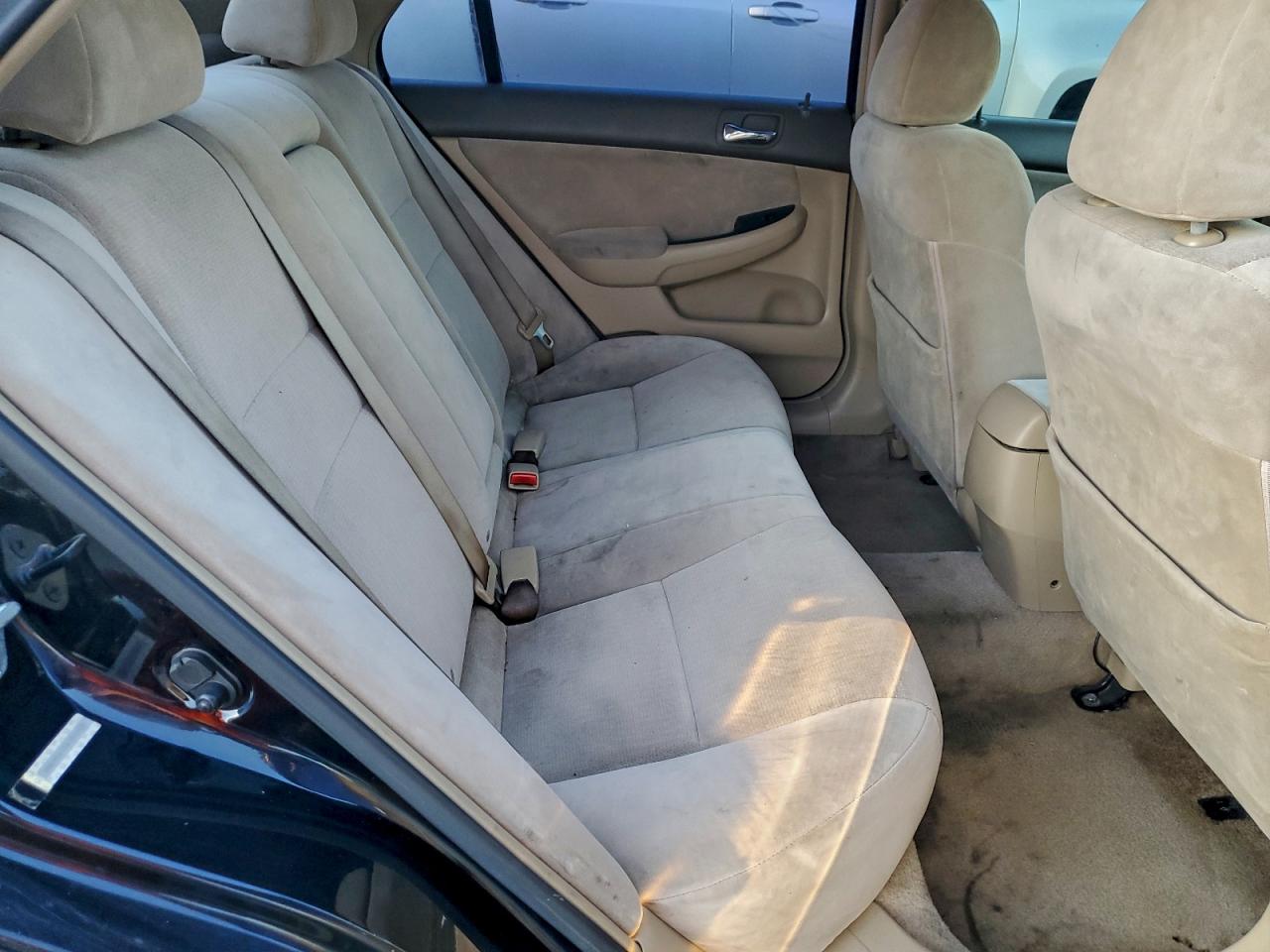 2004 Honda Accord Lx VIN: JHMCM56374C003920 Lot: 94735365