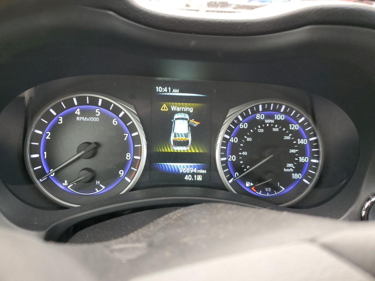 2015 Infiniti Q50 Base VIN: JN1BV7AP2FM348269 Lot: 90707105