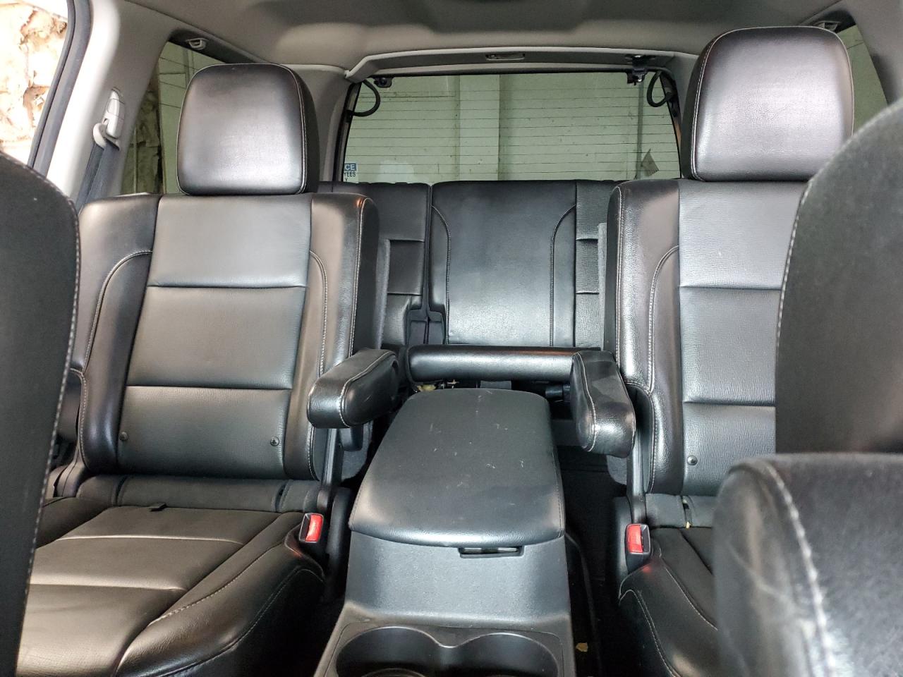 2012 Nissan Armada Sv VIN: 5N1AA0NE8CN614867 Lot: 93319345