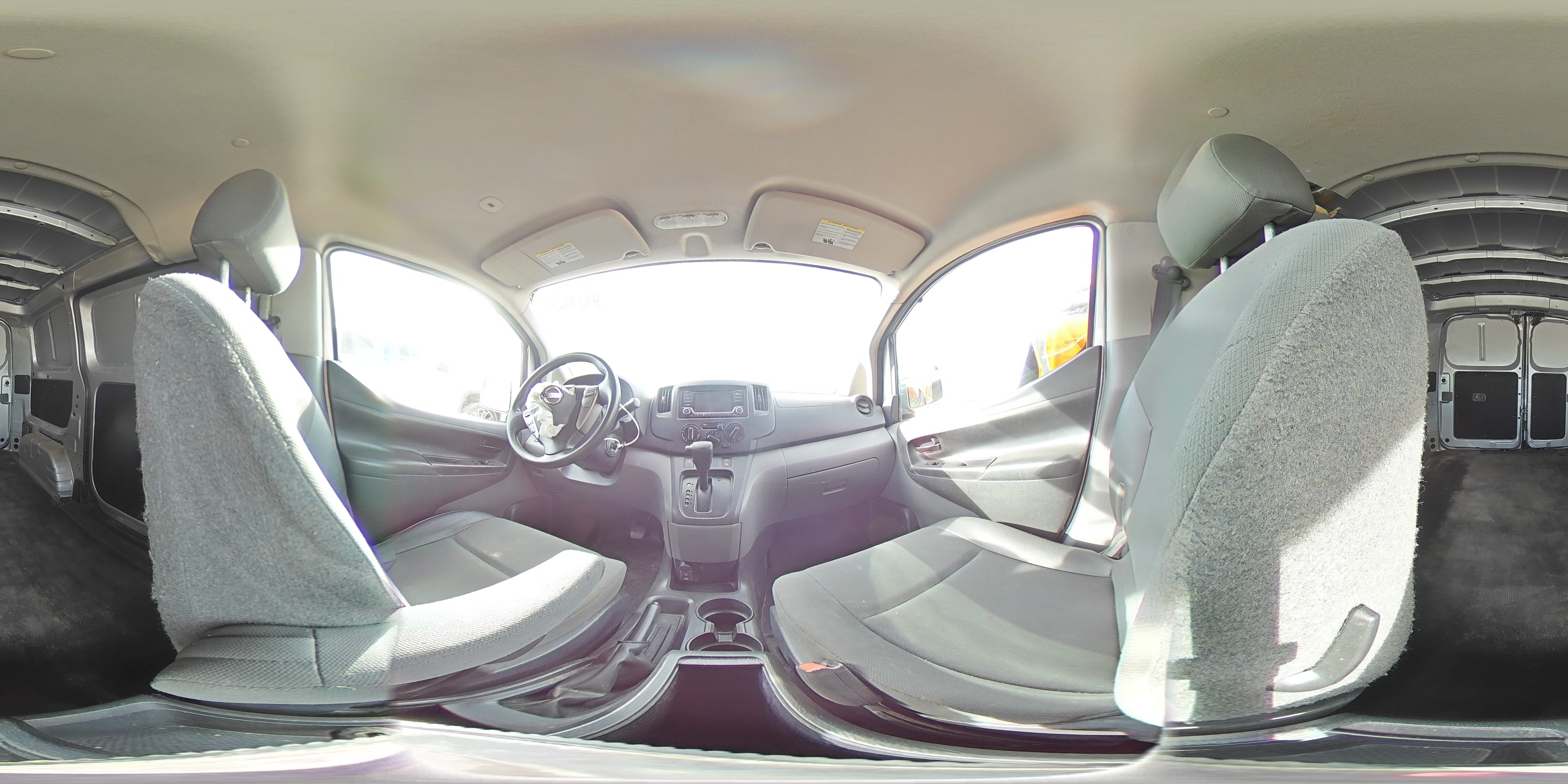 2018 Nissan Nv200 2.5S VIN: 3N6CM0KN0JK690656 Lot: 91311435