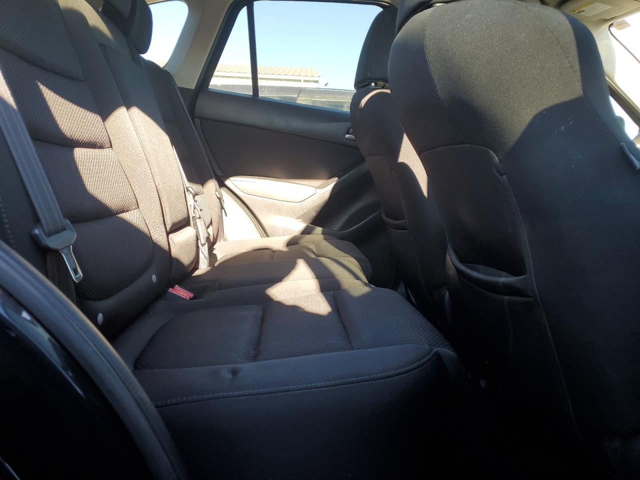 2016 Mazda Cx-5 Touring VIN: JM3KE4CY5G0613106 Lot: 93067735