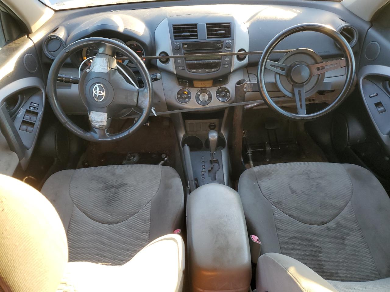 2008 Toyota Rav4 Limited VIN: JTMBD31V886072369 Lot: 91444145