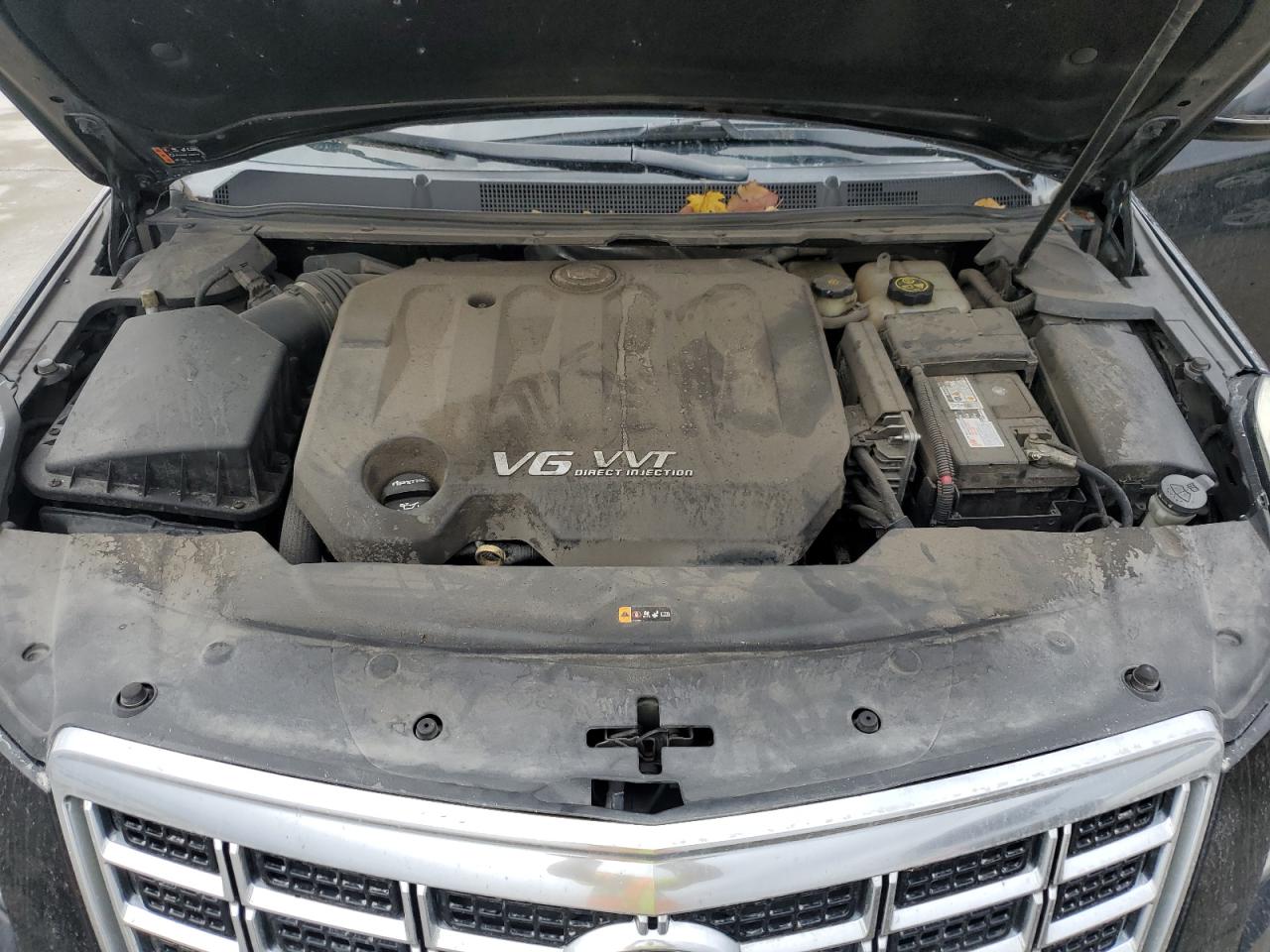 2014 Cadillac Xts VIN: 2G61L5S39E9196715 Lot: 93247845