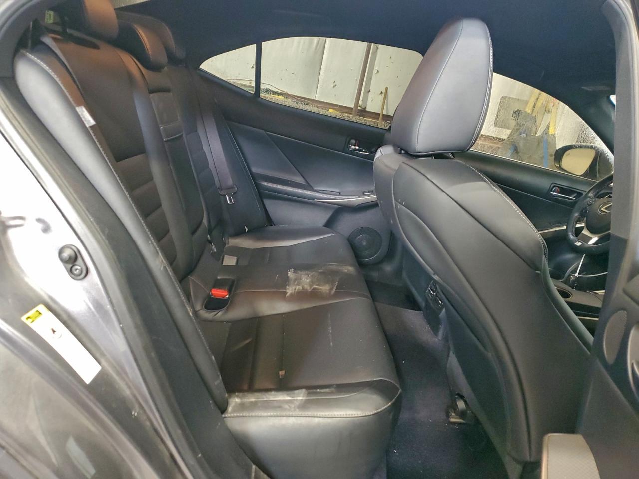 2014 Lexus Is 350 VIN: JTHCE1D2XE5002637 Lot: 94241295