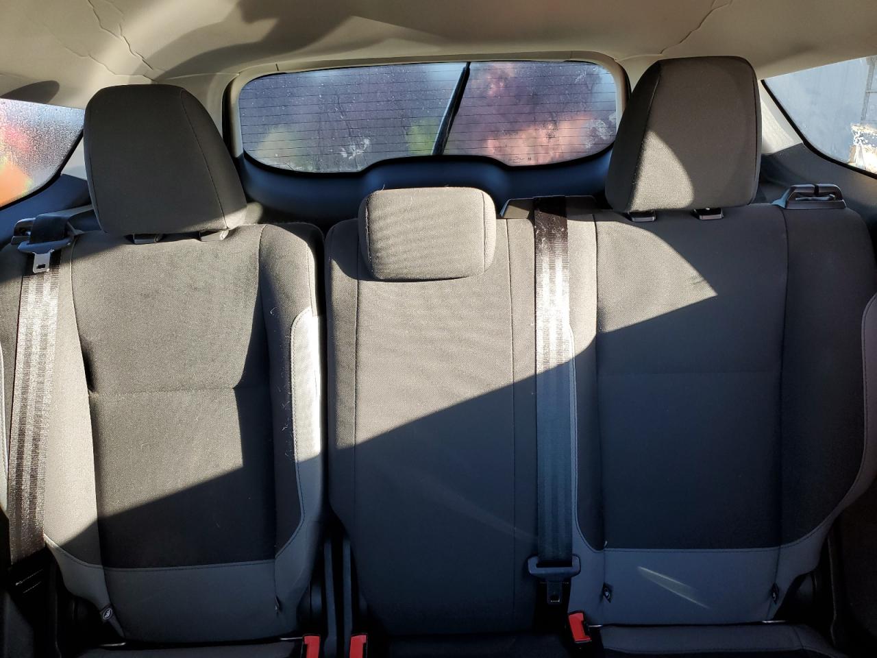 2014 Ford Escape S VIN: 1FMCU0F75EUD54338 Lot: 91508945