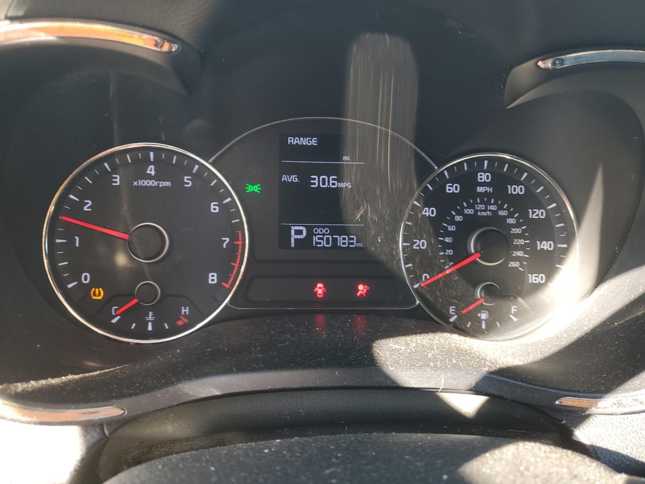 2014 Kia Forte Lx VIN: KNAFX4A65E5168028 Lot: 93289415