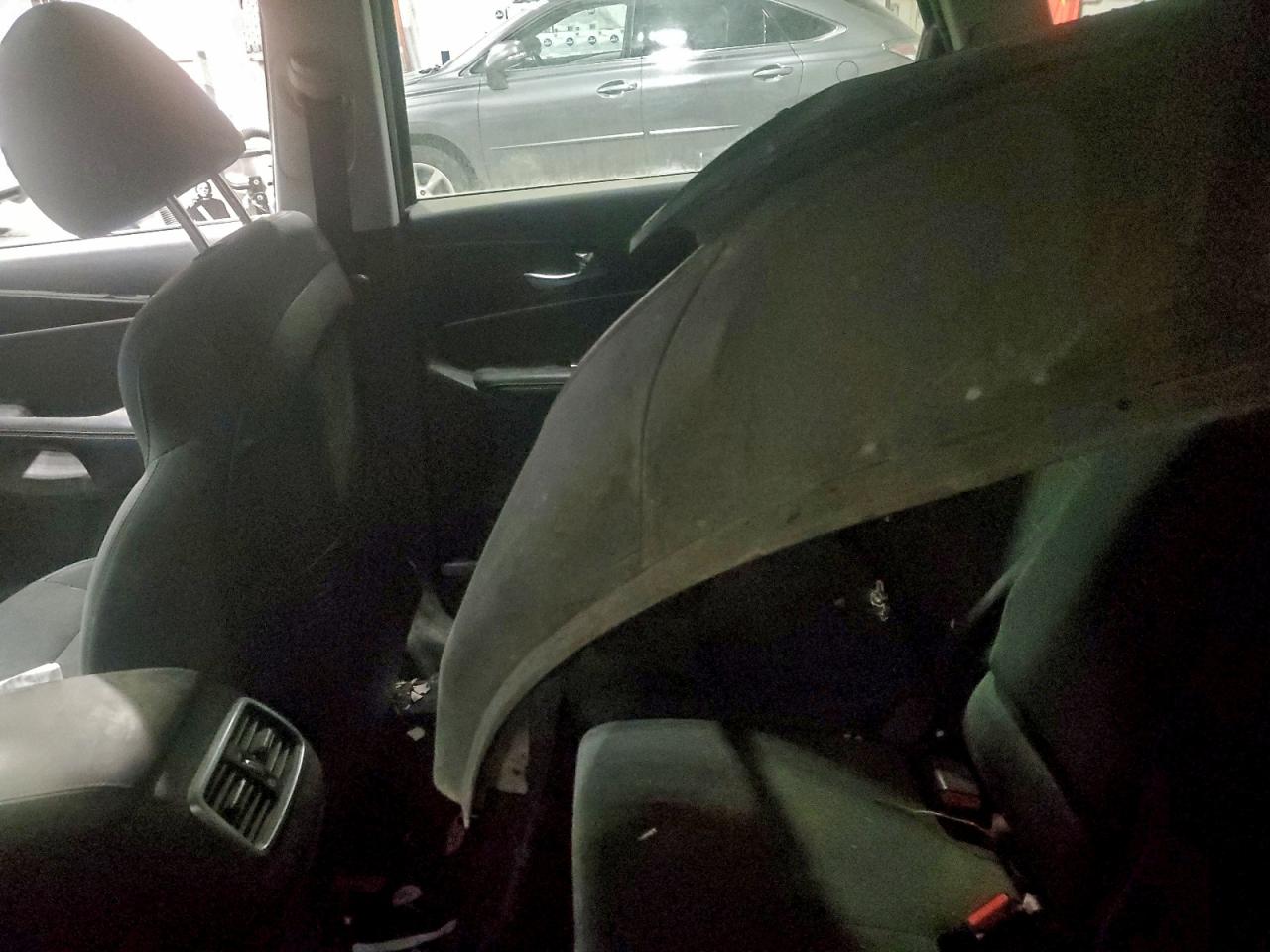 2019 Kia Sorento L VIN: 5XYPGDA30KG502207 Lot: 94445845