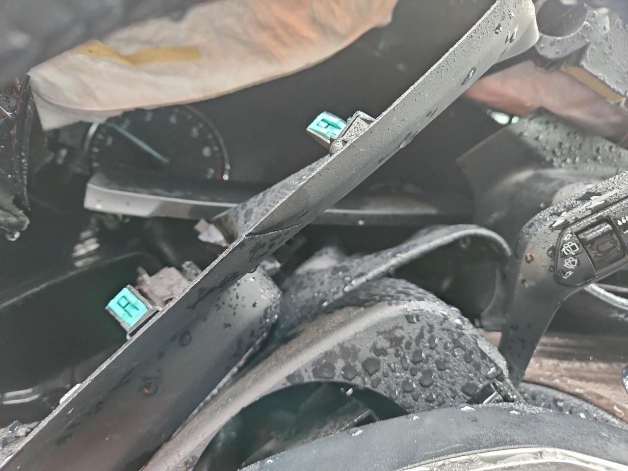 2021 Ford Explorer Limited VIN: 1FMSK8FH1MGC15667 Lot: 92903665