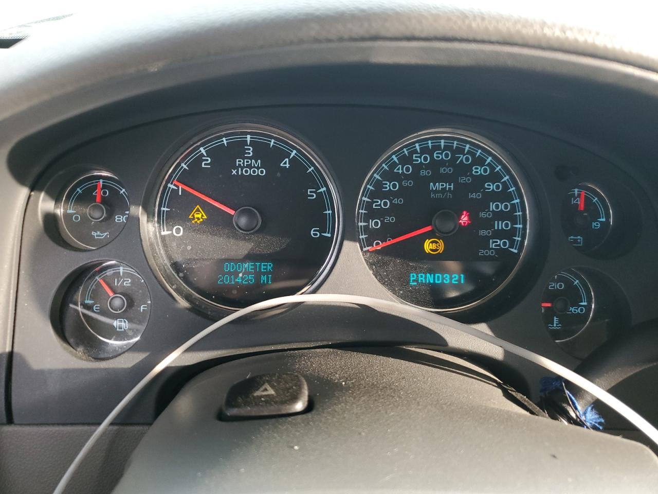 2008 Chevrolet Tahoe C1500 VIN: 1GNFC13J88R124611 Lot: 92883365