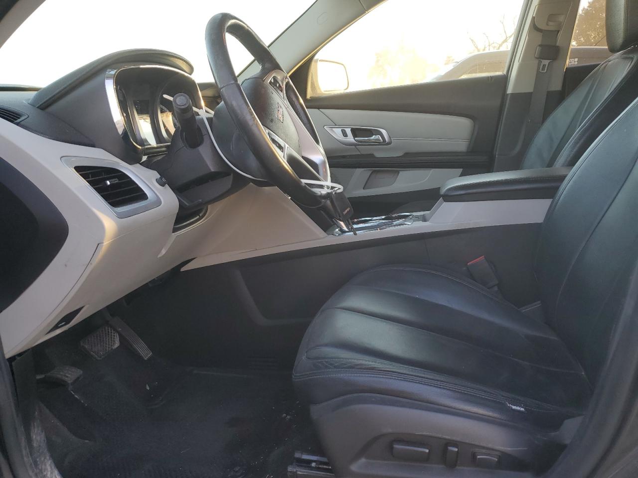 2016 GMC Terrain Sle VIN: 2GKFLTE3XG6157434 Lot: 93493965