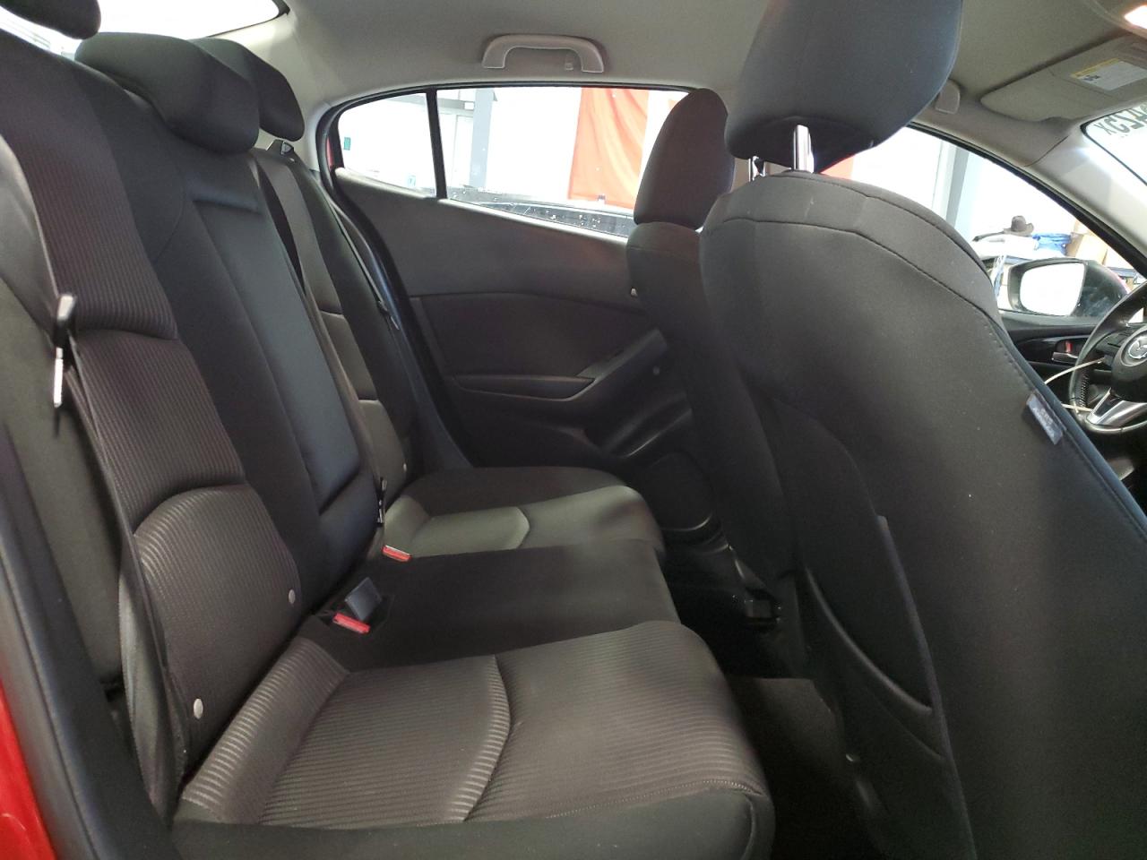 2015 Mazda 3 Touring VIN: 3MZBM1V70FM188112 Lot: 92166425