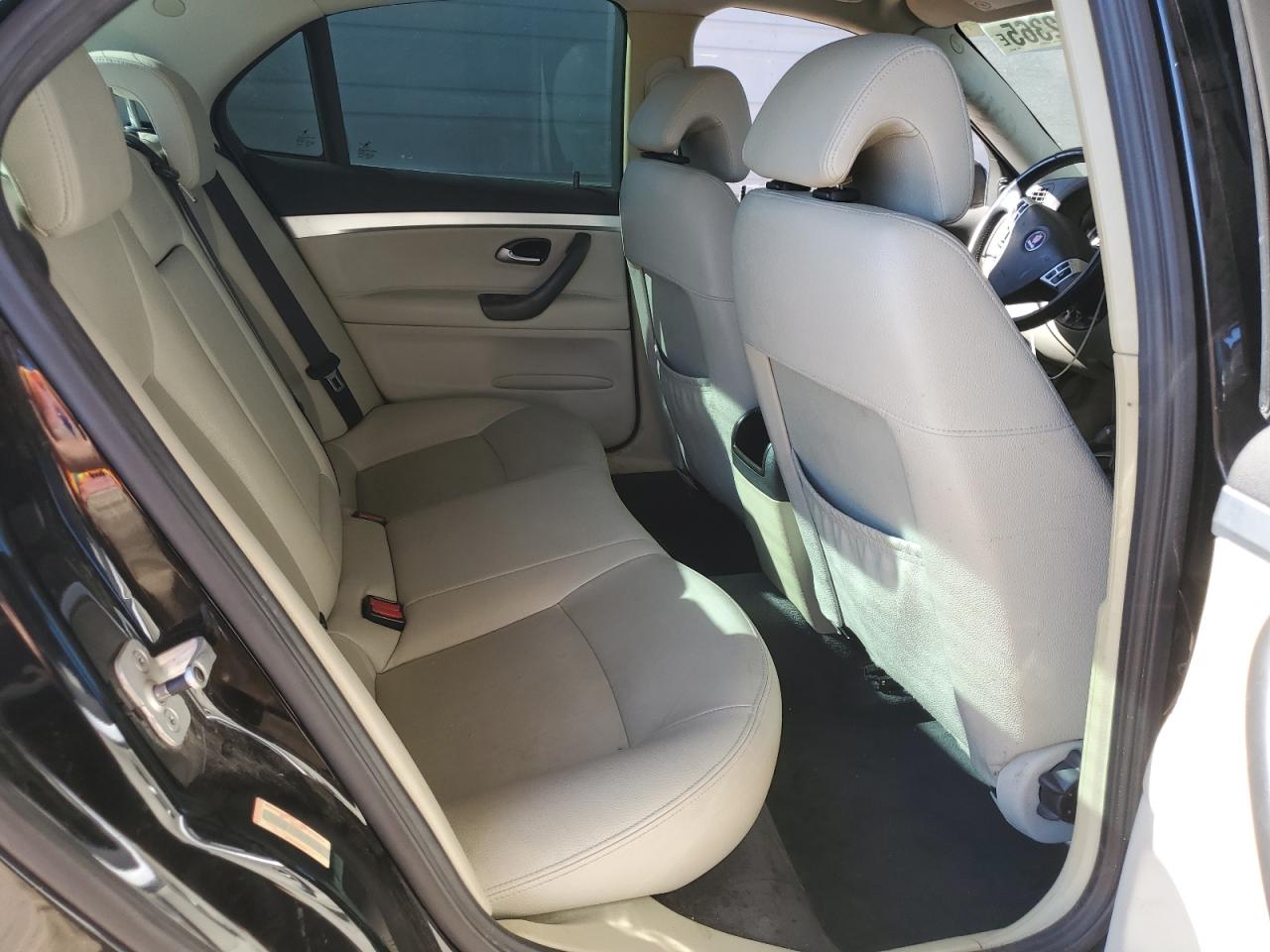 2004 Saab 9-3 Linear VIN: YS3FB49S241055137 Lot: 92872365