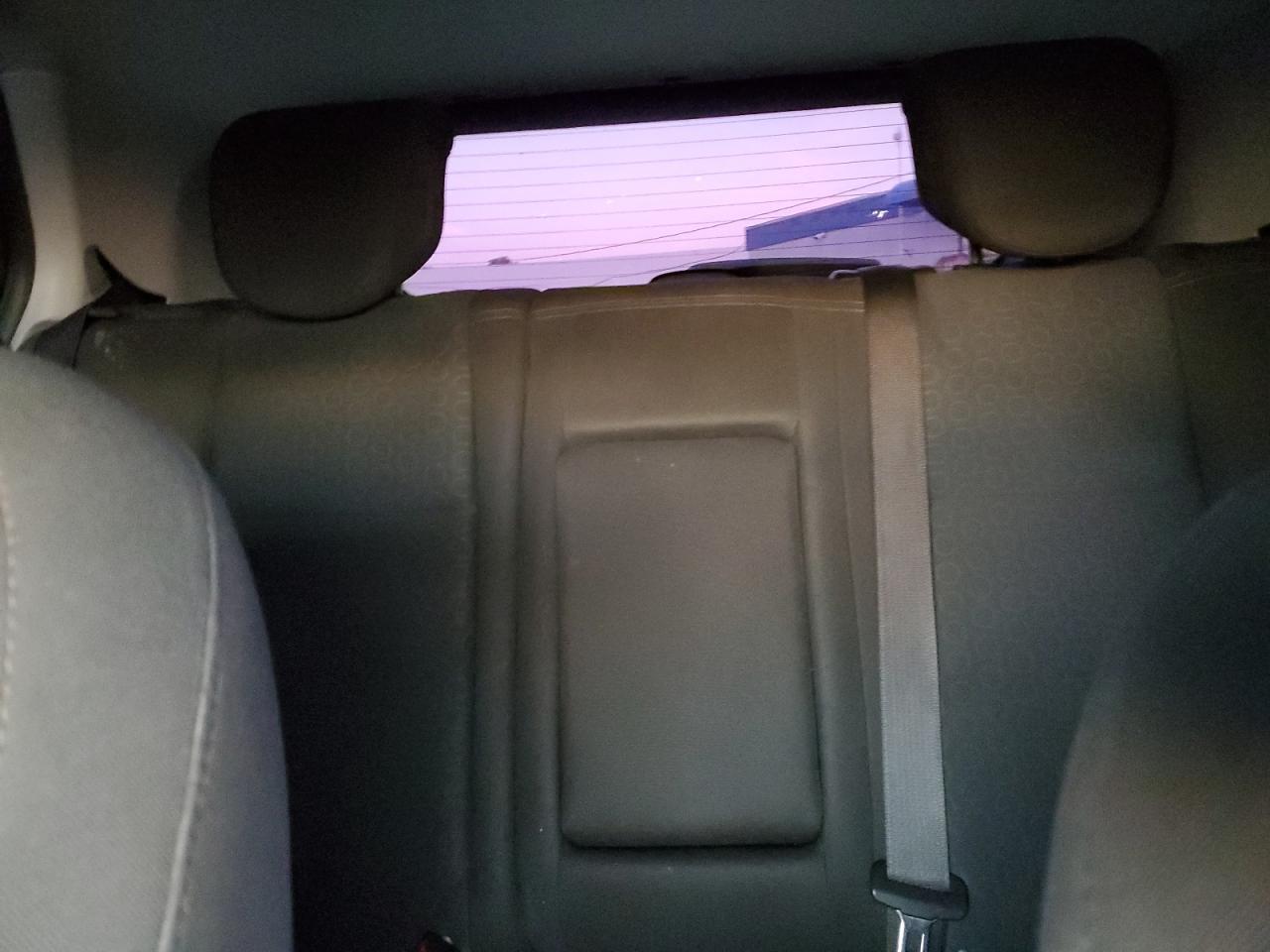 2020 Chevrolet Trax Ls VIN: KL7CJKSB7LB060951 Lot: 91820915