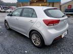 2022 KIA RIO 1.0 T GDI 2 5DR for sale at Copart BELFAST
