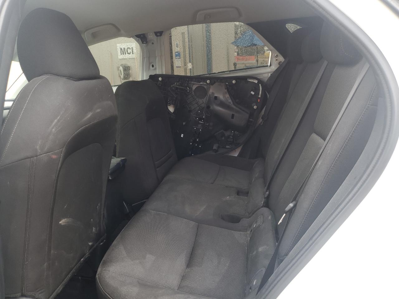 2021 Mazda Cx-30 VIN: 3MVDMBAL7MM226421 Lot: 91369205