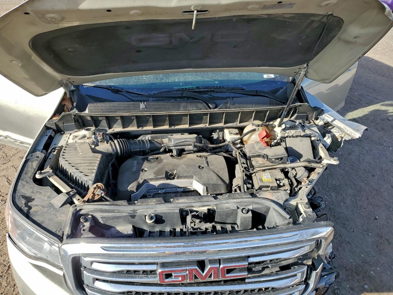 2017 GMC Acadia Sle VIN: 1GKKNLLA8HZ198001 Lot: 93877865