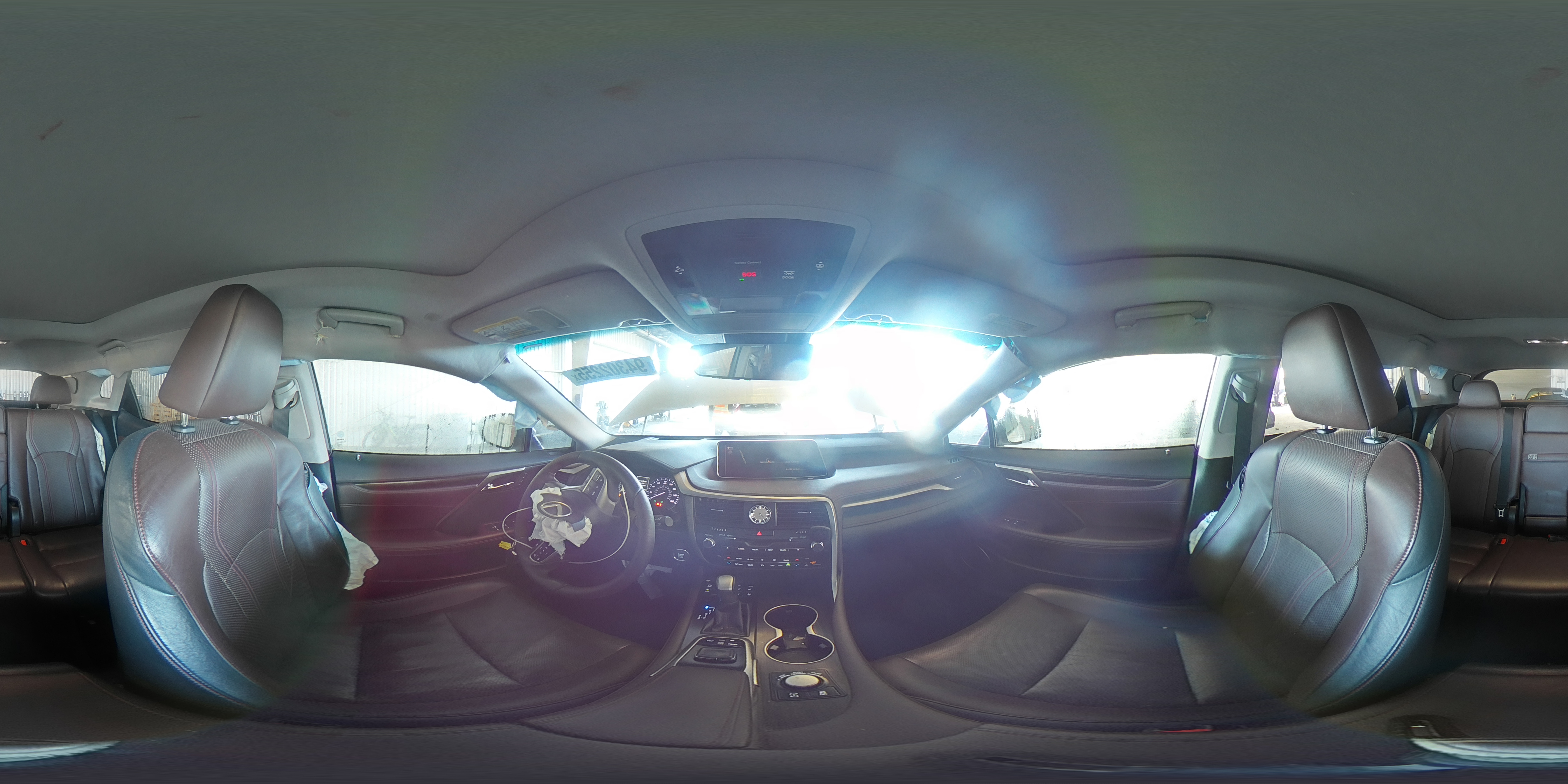 2018 Lexus Rx 350 Base VIN: 2T2BZMCA1JC164080 Lot: 94302255