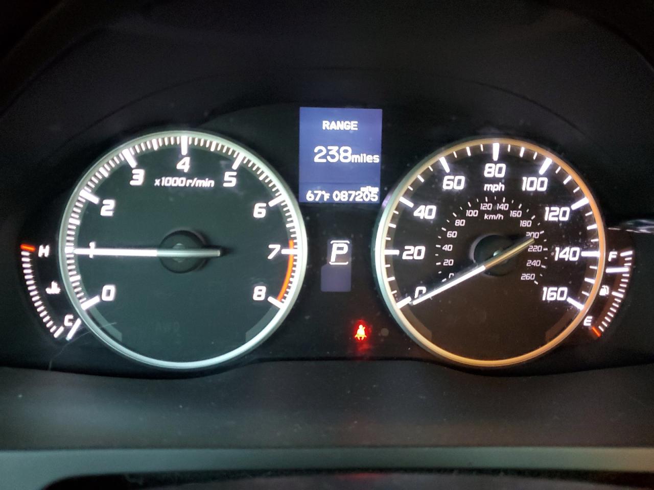 2016 Acura Rdx VIN: 5J8TB3H31GL010148 Lot: 93563025