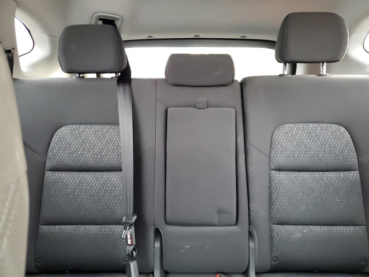 2017 Hyundai Tucson Limited VIN: KM8J33A40HU440024 Lot: 91603905