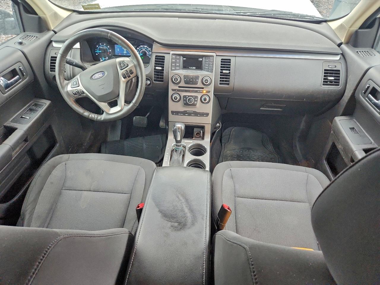 2019 Ford Flex Se VIN: 2FMGK5B83KBA13881 Lot: 93282155