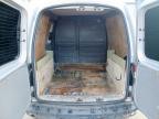 2009 VOLKSWAGEN CADDY 1.9TDI PD 104PS VAN for sale at Copart NEWBURY