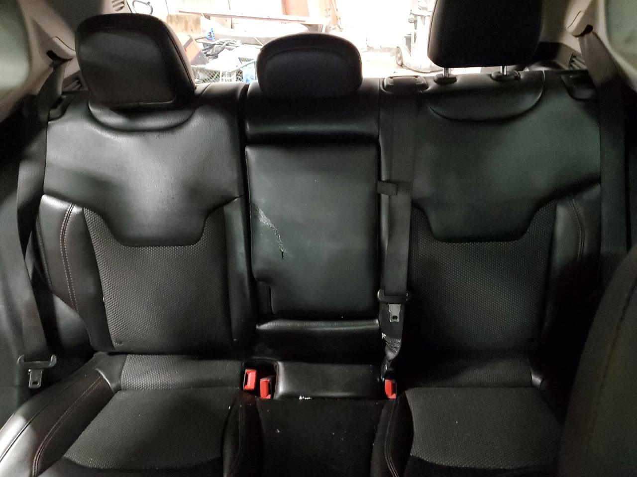 2020 Jeep Compass Trailhawk VIN: 3C4NJDDB1LT171384 Lot: 92169635