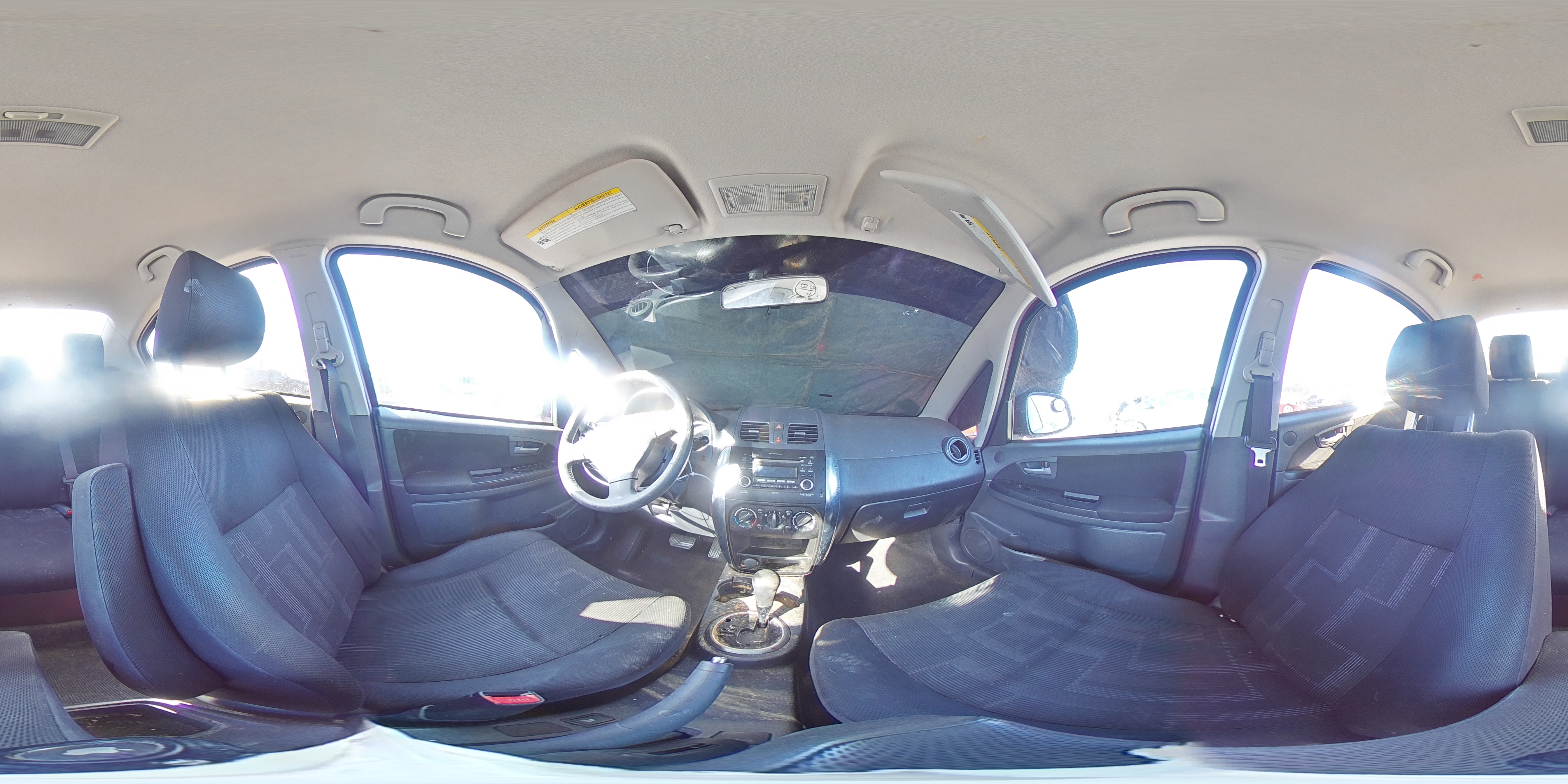 2012 Suzuki Sx4 Le VIN: JS2YC5A38C6302398 Lot: 90762045