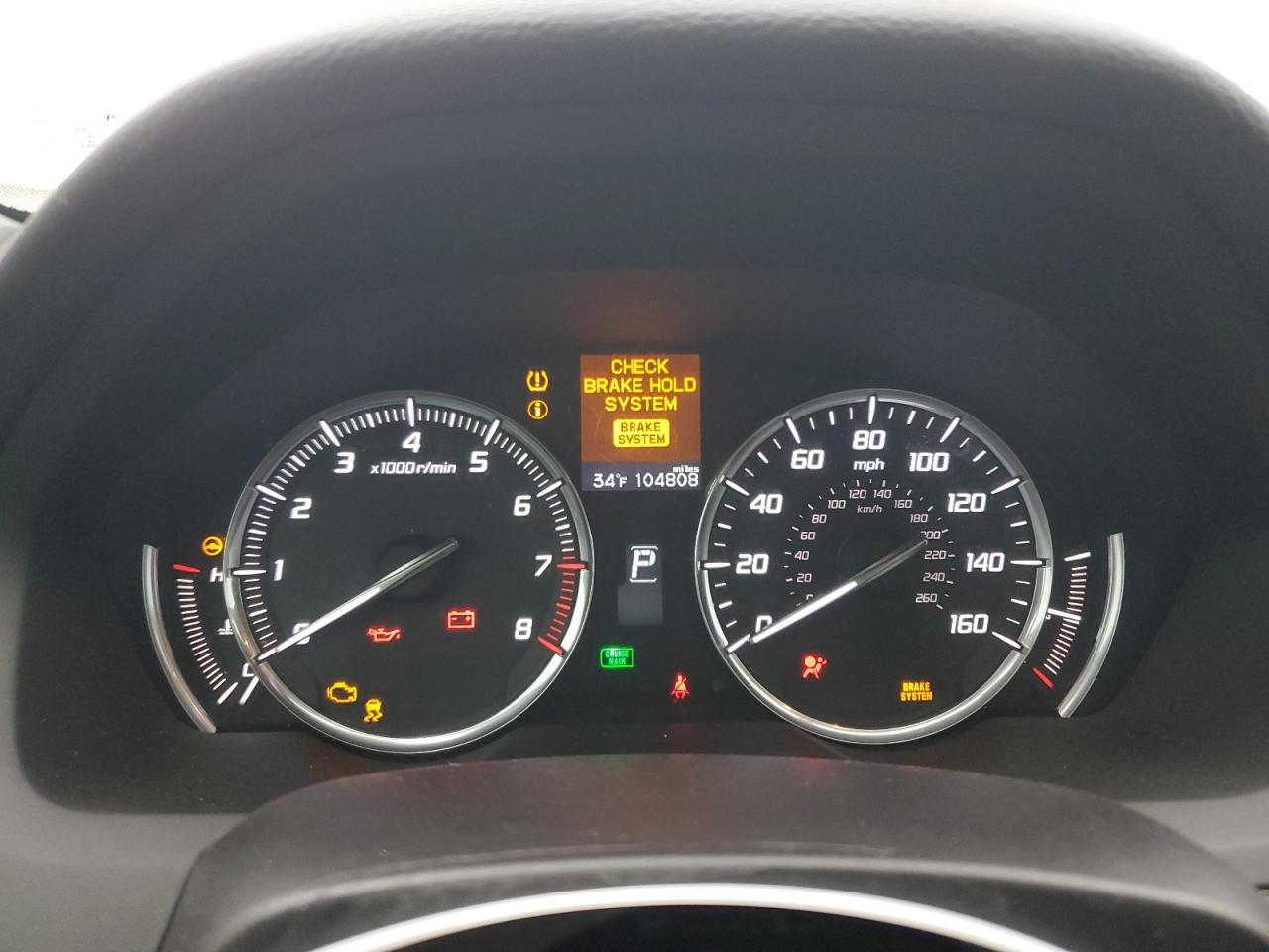 2015 Acura Tlx VIN: 19UUB1F33FA029659 Lot: 91924275