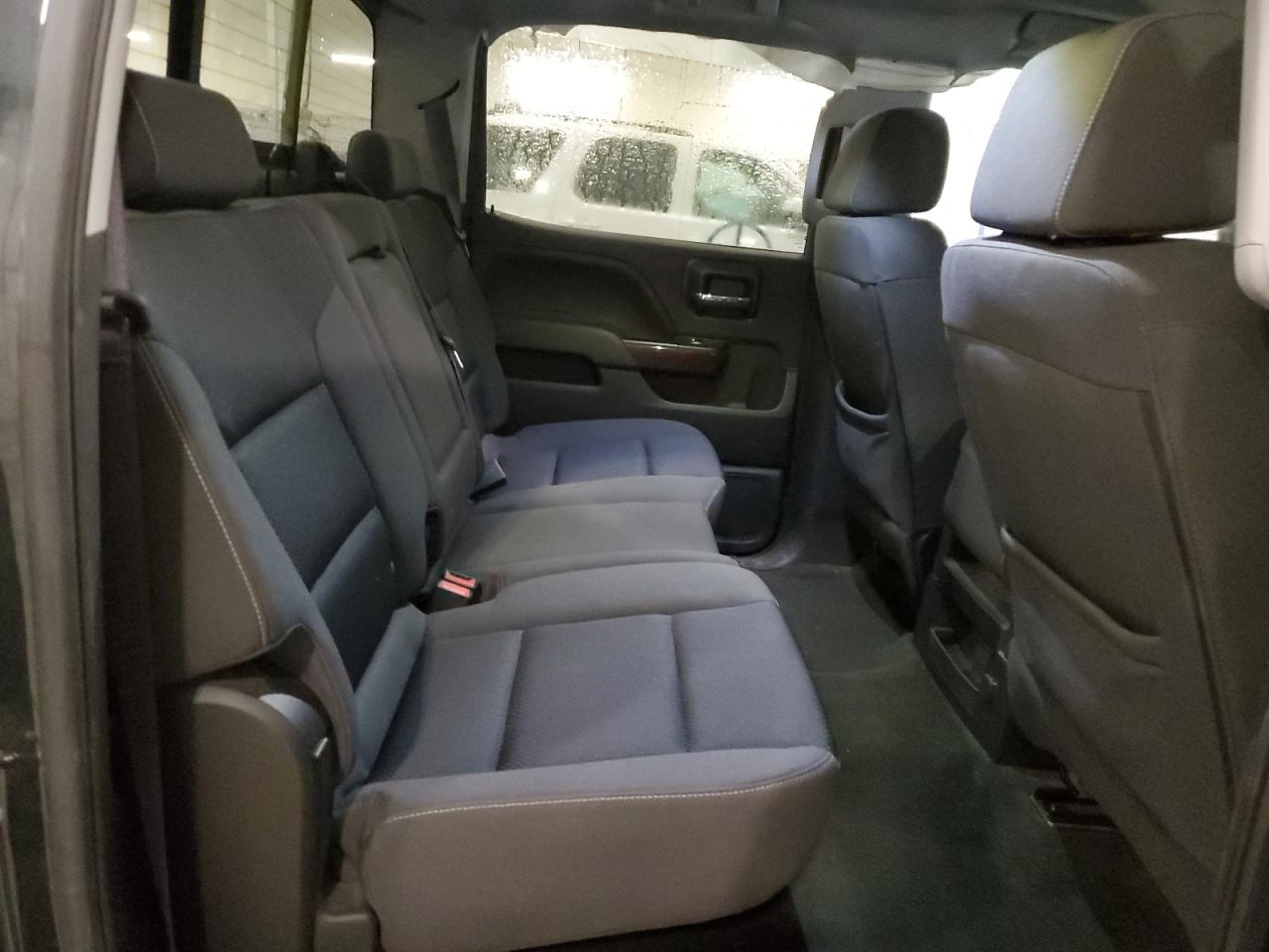 2017 GMC Sierra K1500 Sle VIN: 3GTU2MEC4HG250354 Lot: 92188335