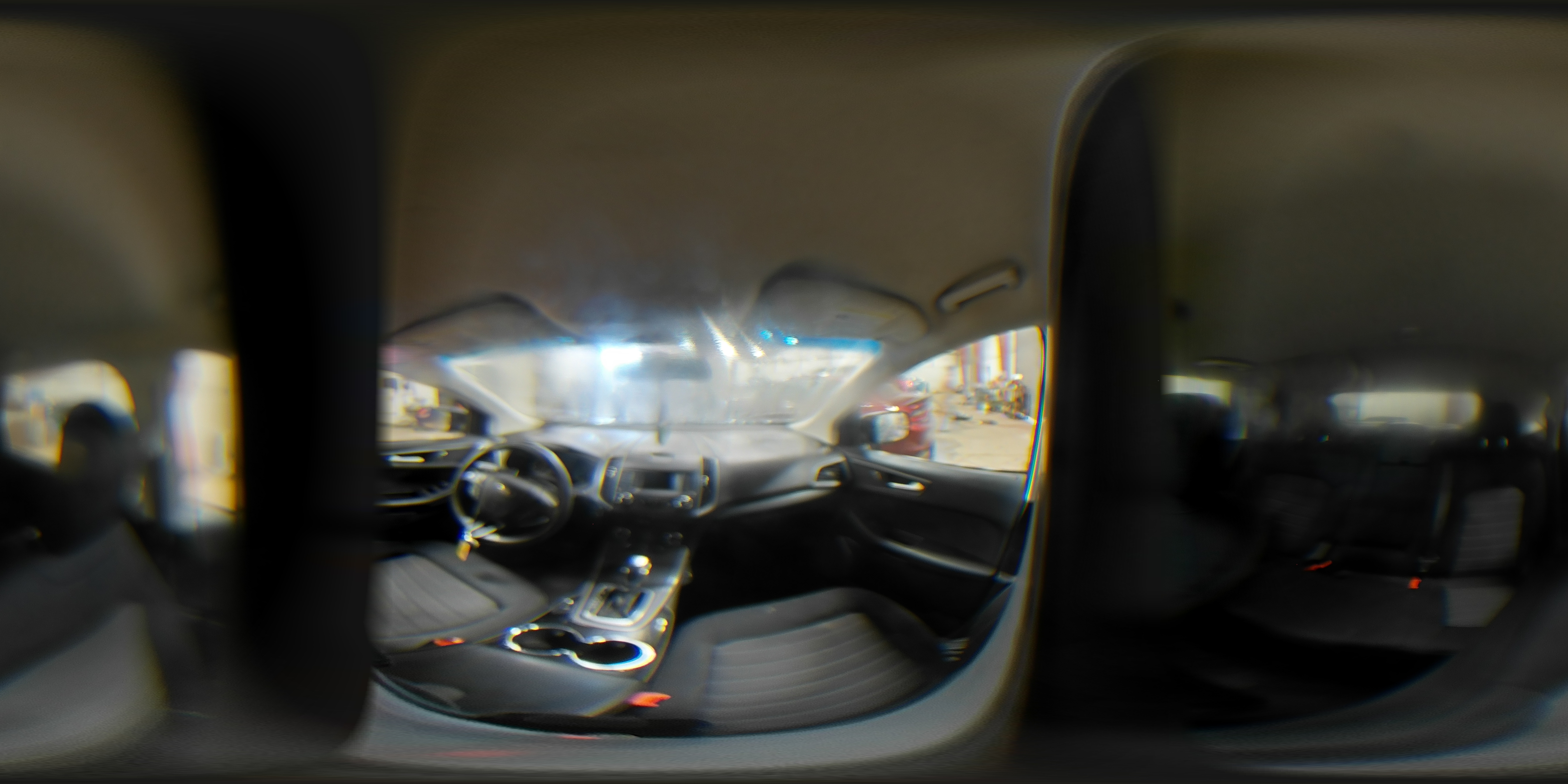 2018 Ford Edge Se VIN: 2FMPK4G91JBB94022 Lot: 92793655