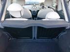 2014 FIAT 500 1.2 LOUNGE 3DR [START STOP] for sale at Copart SANDTOFT