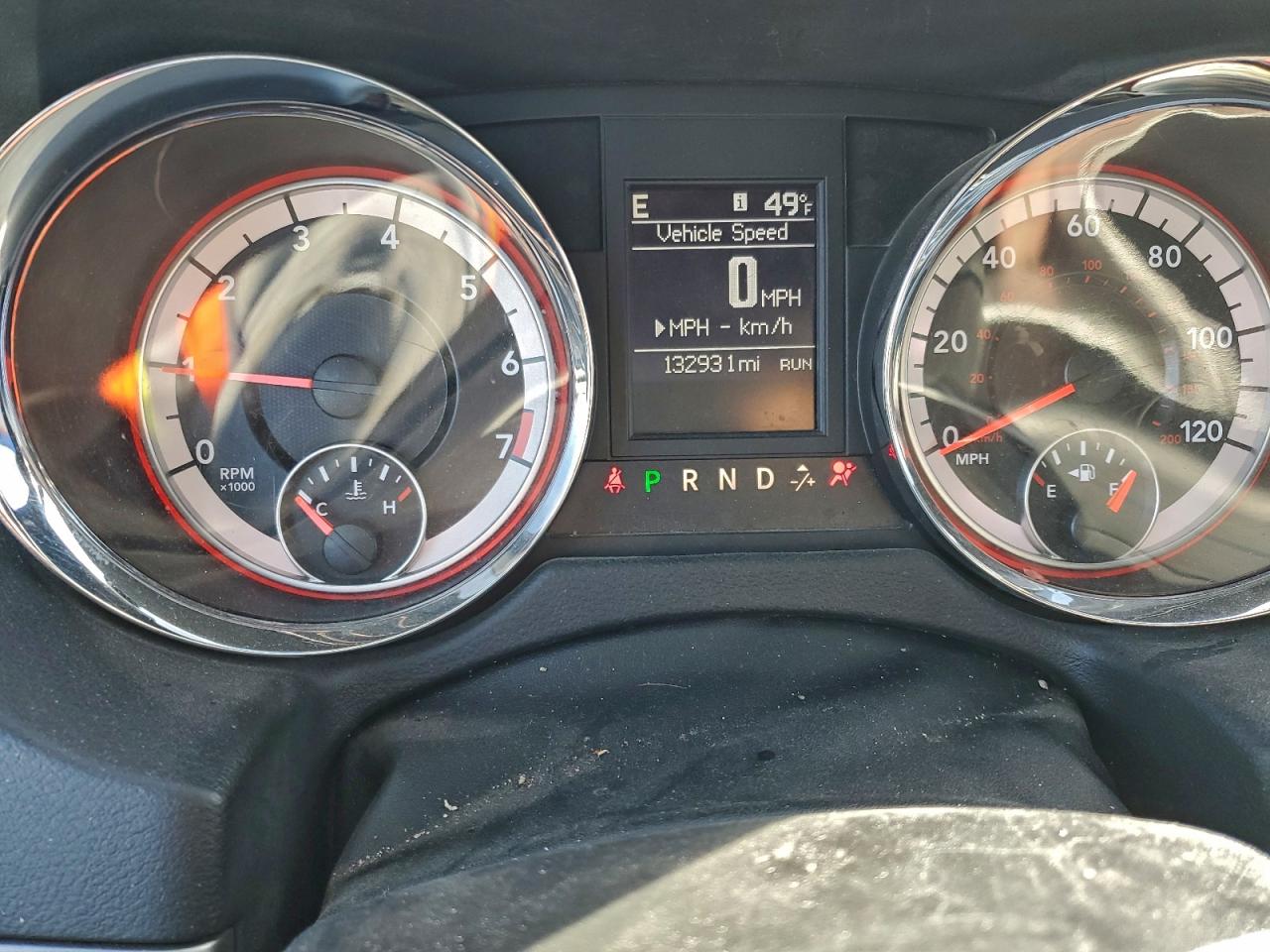 2019 Dodge Grand Caravan Gt VIN: 2C4RDGEG5KR533108 Lot: 94144555