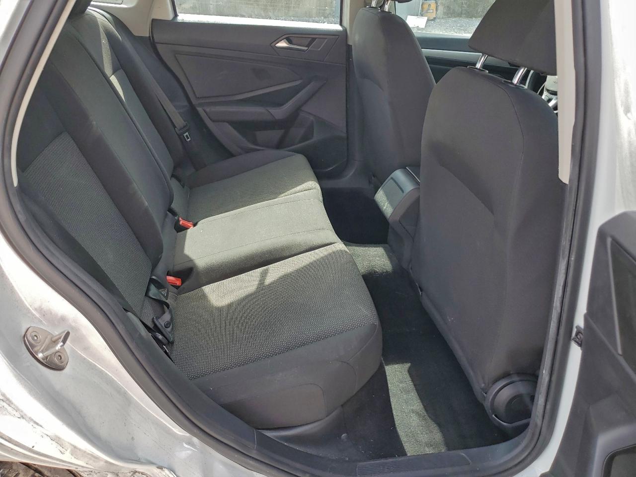 2019 Volkswagen Jetta S VIN: 3VWCB7BU7KM182499 Lot: 94508215