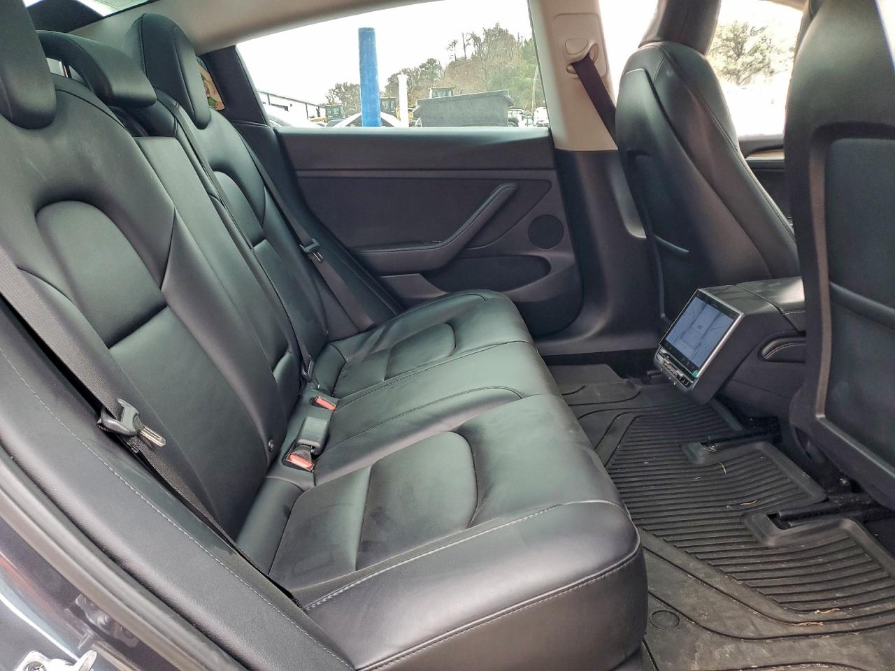 2023 Tesla Model 3 VIN: 5YJ3E1EA1PF485900 Lot: 93182735