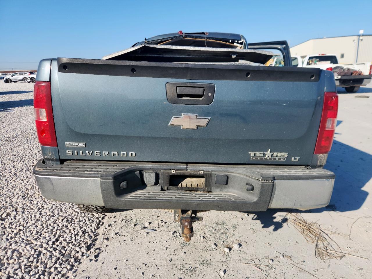 2009 Chevrolet Silverado K1500 Lt VIN: 3GCEK23359G251218 Lot: 92715385