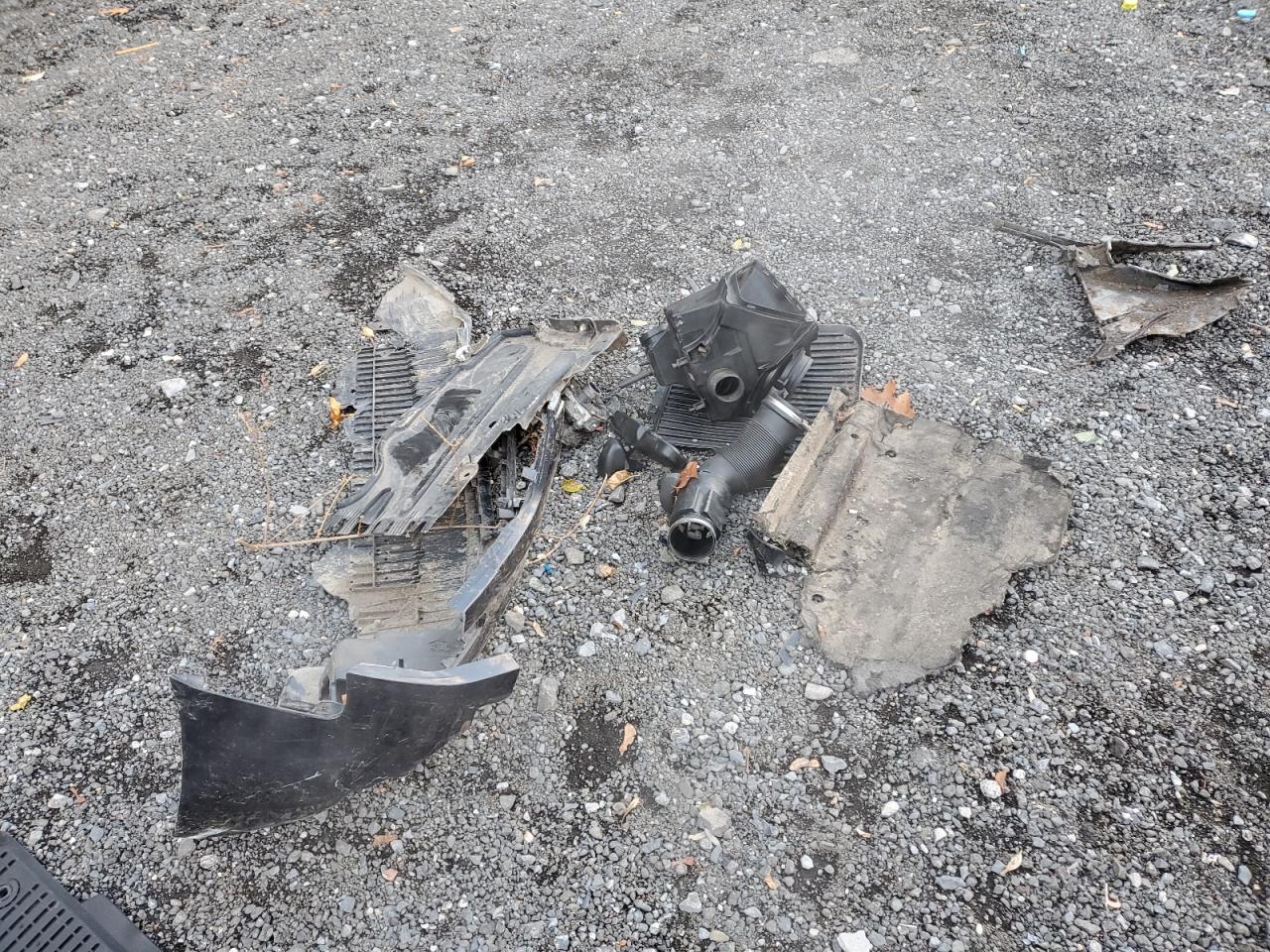 2013 Audi S4 Prestige VIN: WAUKGAFL7DA254393 Lot: 91709125