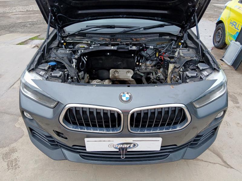 2020 BMW X2 SDRIVE 18D SPORT 5DR STEP AUTO