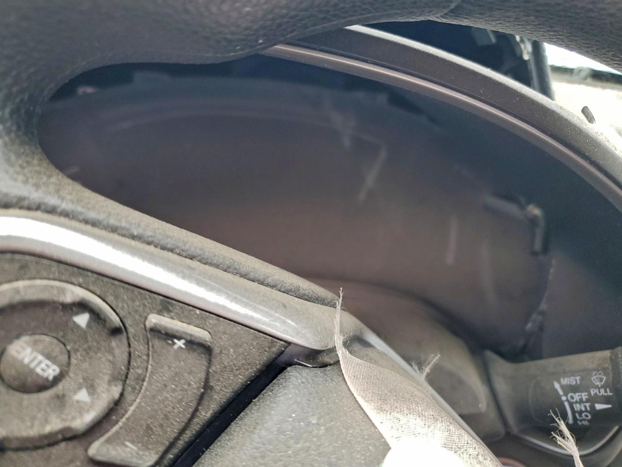 2021 Honda Cr-V Ex VIN: 2HKRW2H58MH647840 Lot: 94099585